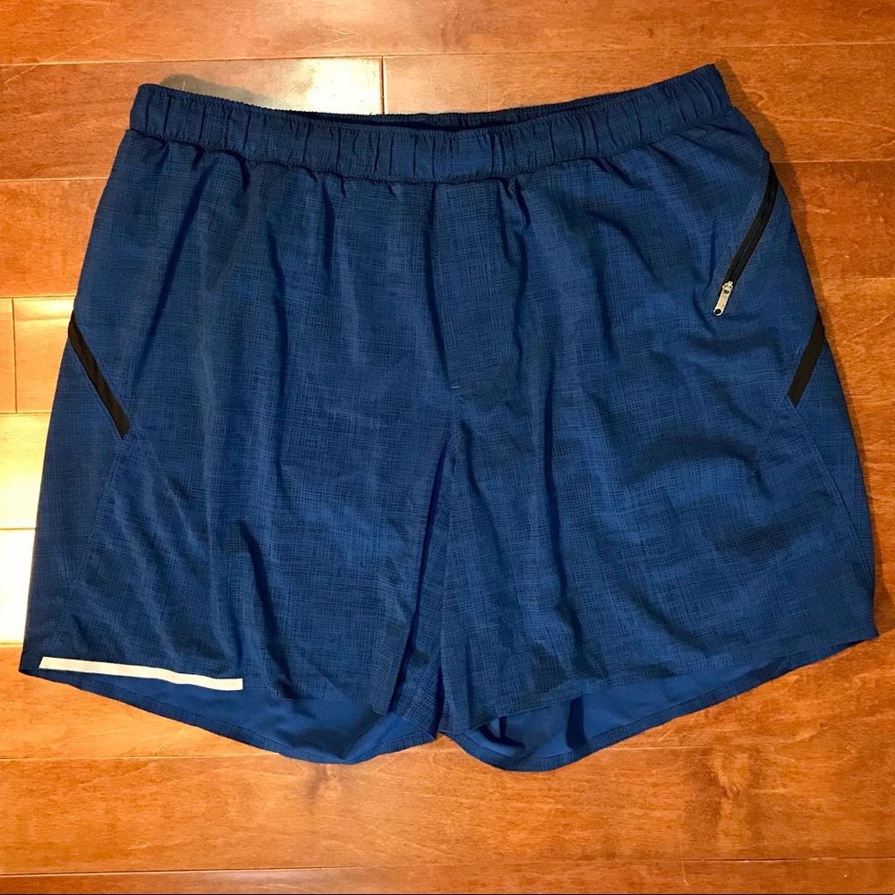 Lululemon Surge Shorts 7 inch inseam
